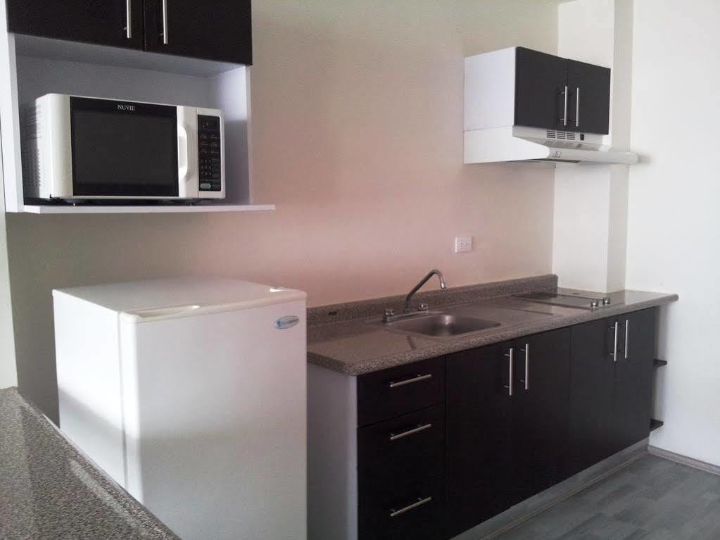 Apartment L' Heritage Oklahoma By Bluebay Mexico City