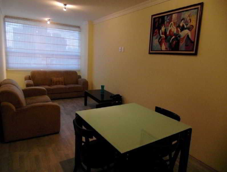 L' Heritage Oklahoma By Bluebay Apartment *