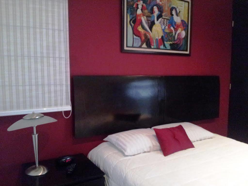 L' Heritage Oklahoma By Bluebay Apartment