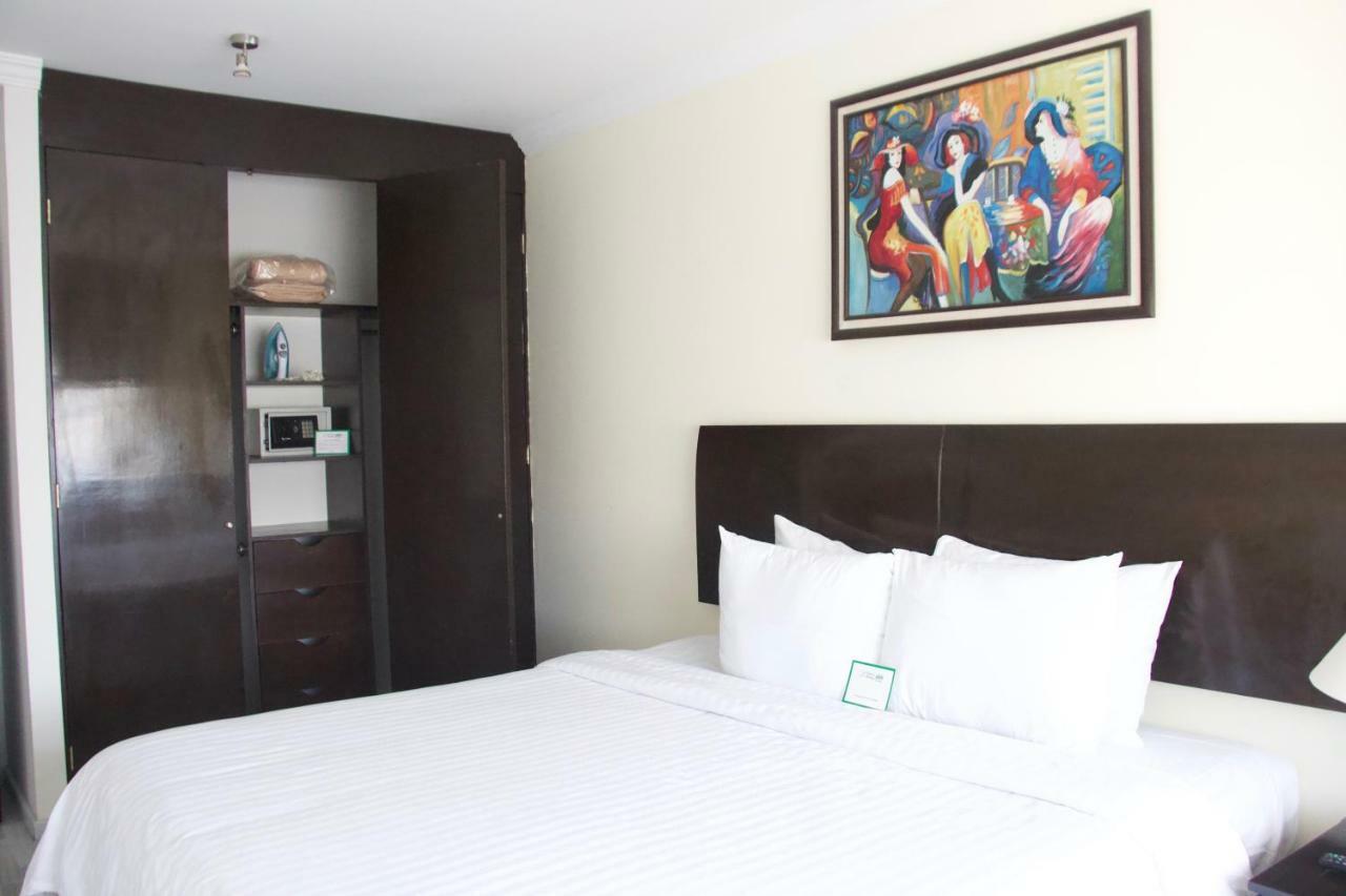 Apartment L' Heritage Oklahoma By Bluebay *