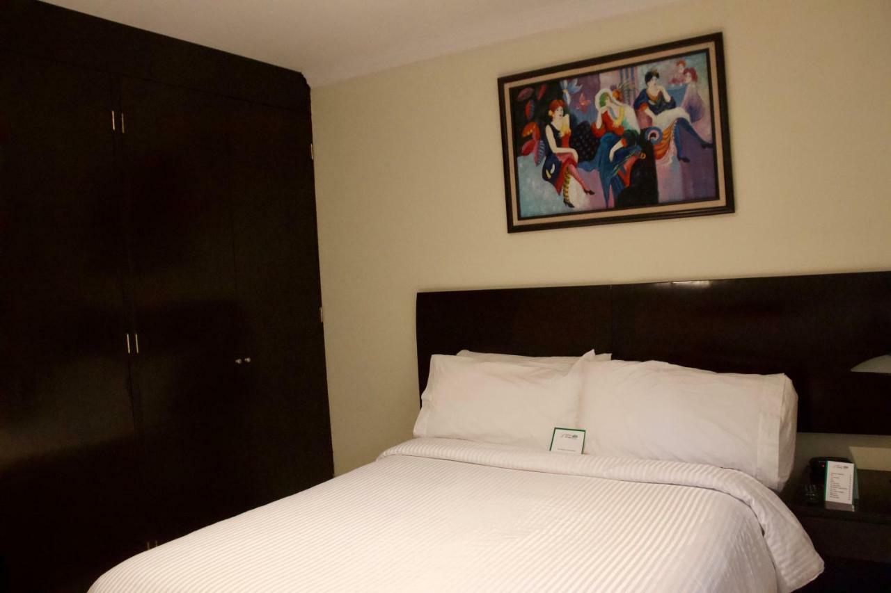 Apartment L' Heritage Oklahoma By Bluebay *