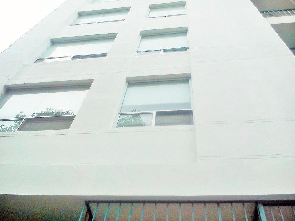 L' Heritage Oklahoma By Bluebay Mexico City