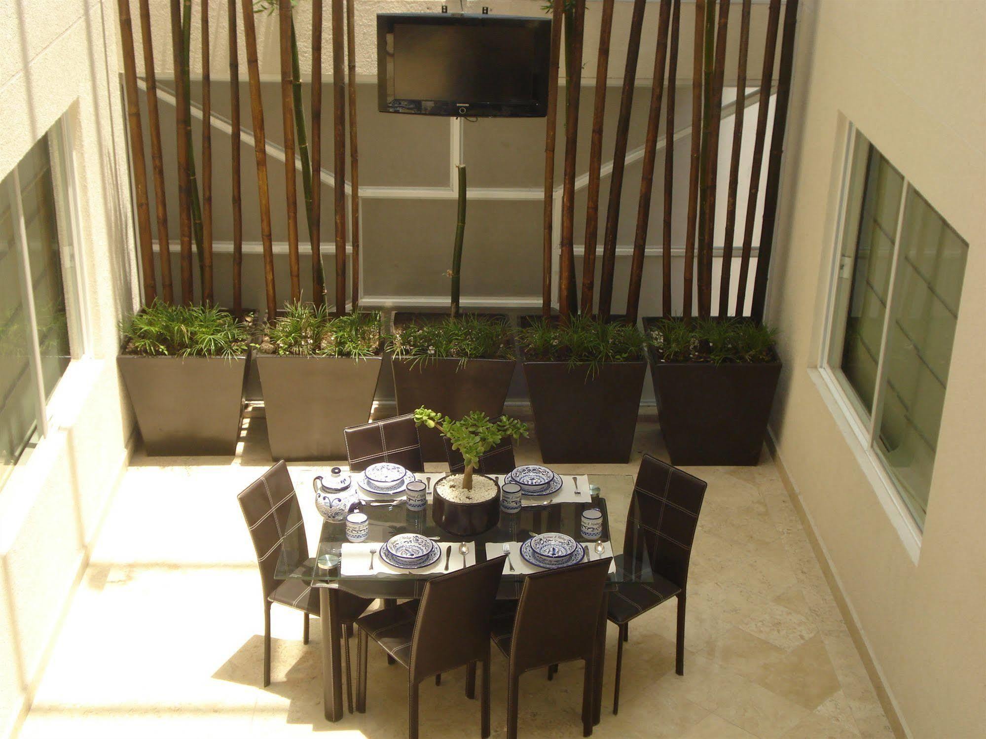 L' Heritage Oklahoma By Bluebay Apartment