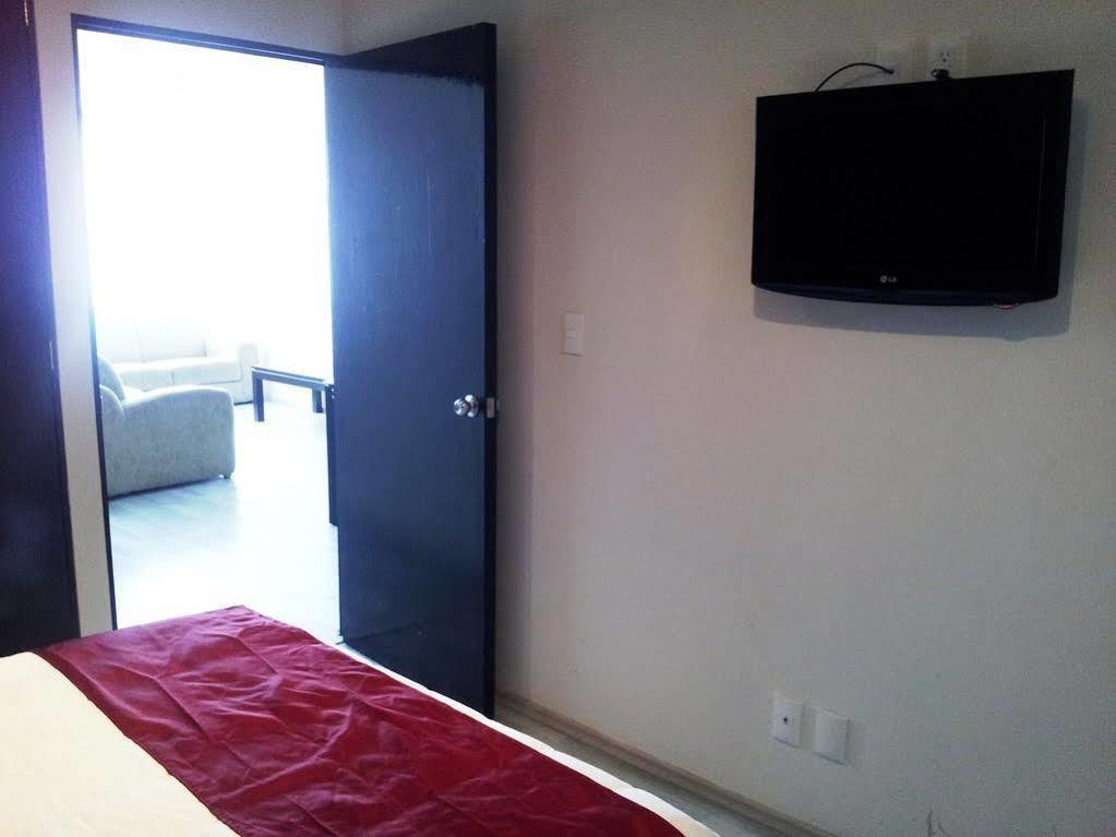 Apartment L' Heritage Oklahoma By Bluebay