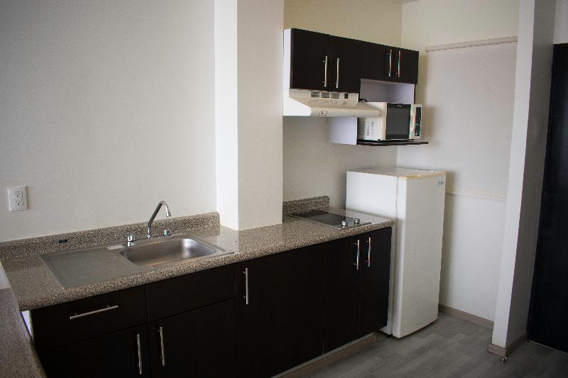 Apartment L' Heritage Oklahoma By Bluebay