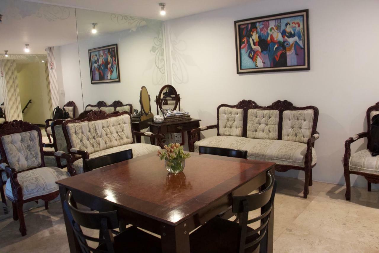 Apartment L' Heritage Oklahoma By Bluebay *
