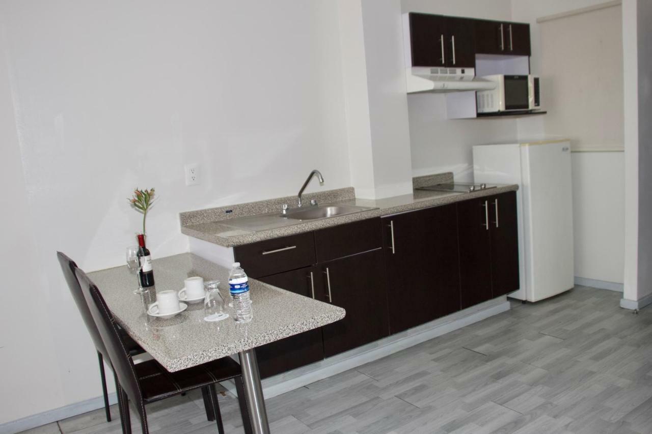 Apartment L' Heritage Oklahoma By Bluebay