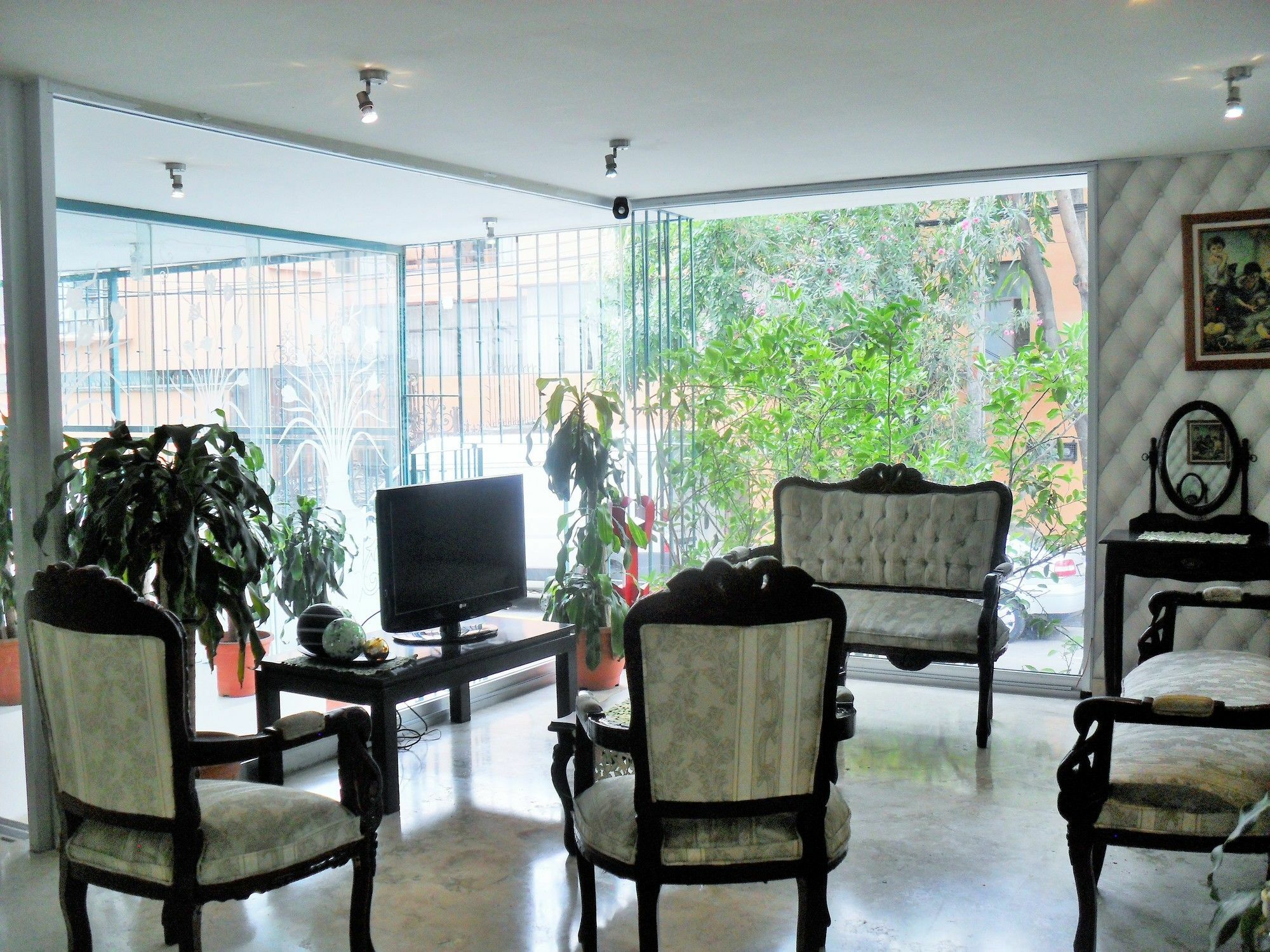 Apartment L' Heritage Oklahoma By Bluebay *