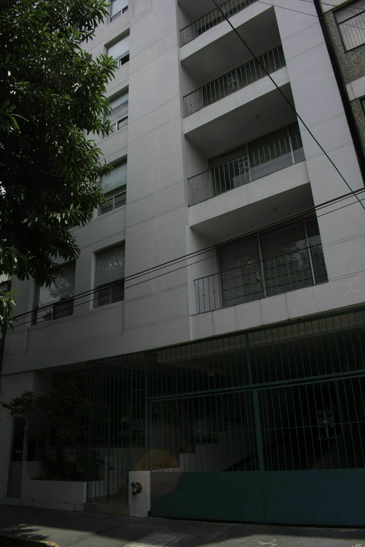 L' Heritage Oklahoma By Bluebay Apartment Mexico City