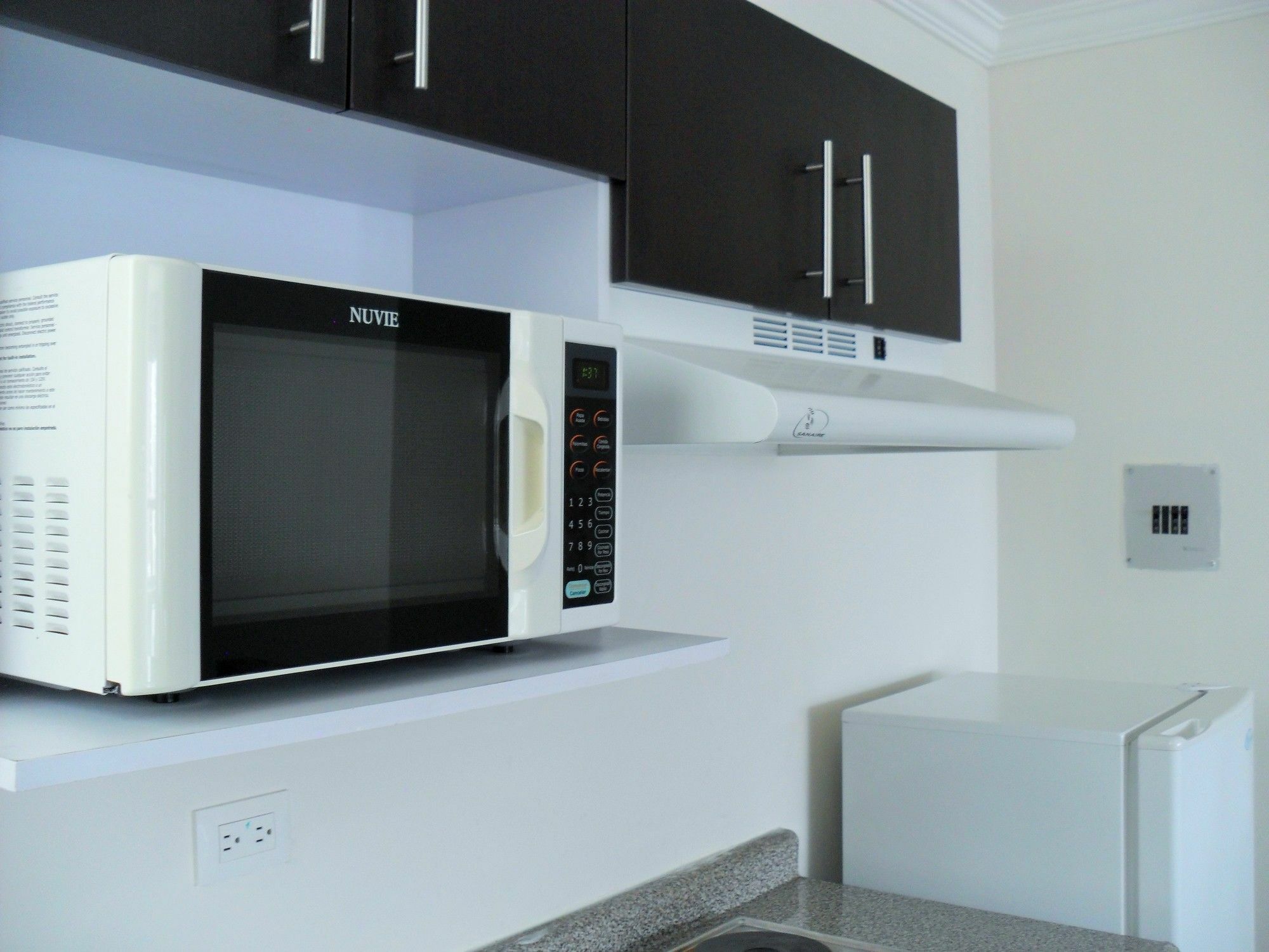 L' Heritage Oklahoma By Bluebay Apartment Mexico City
